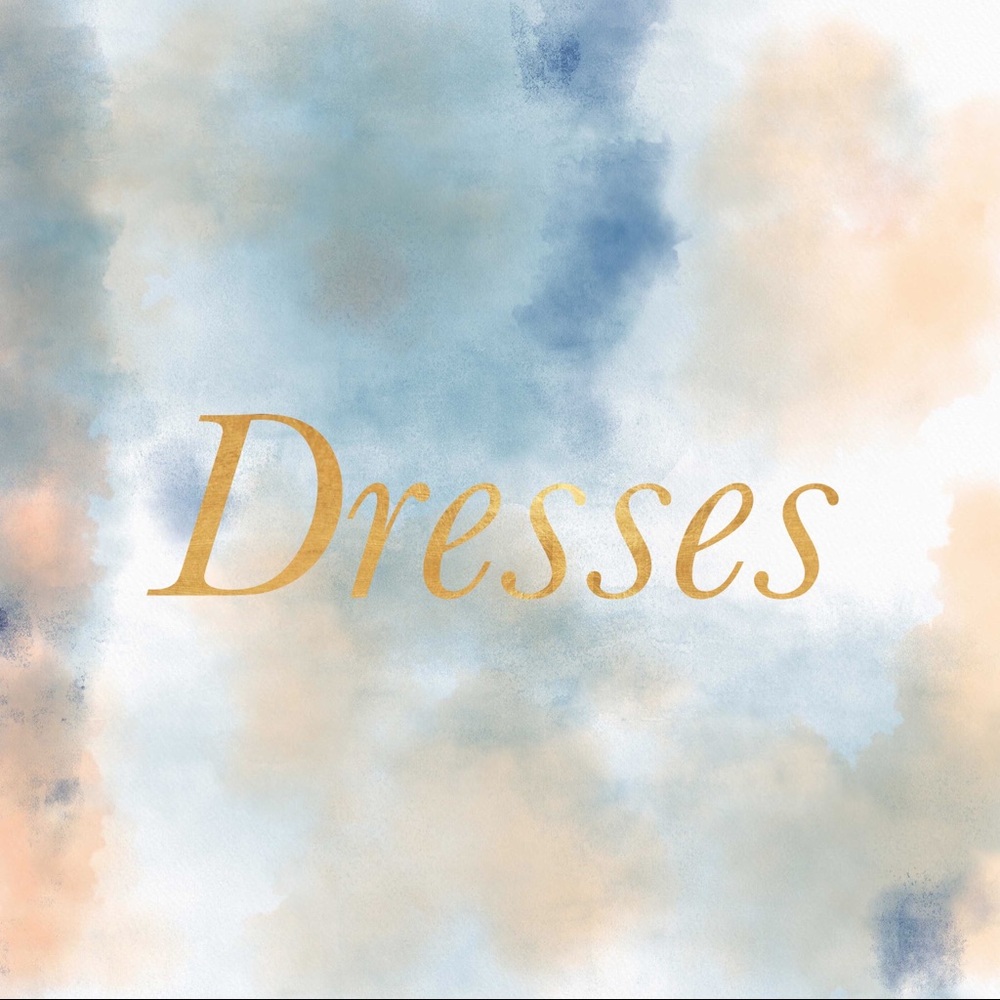 Dresses